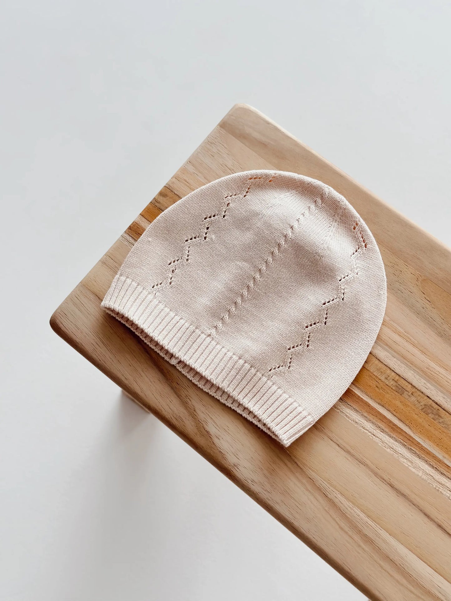 Tutina con cappellino in coordinato