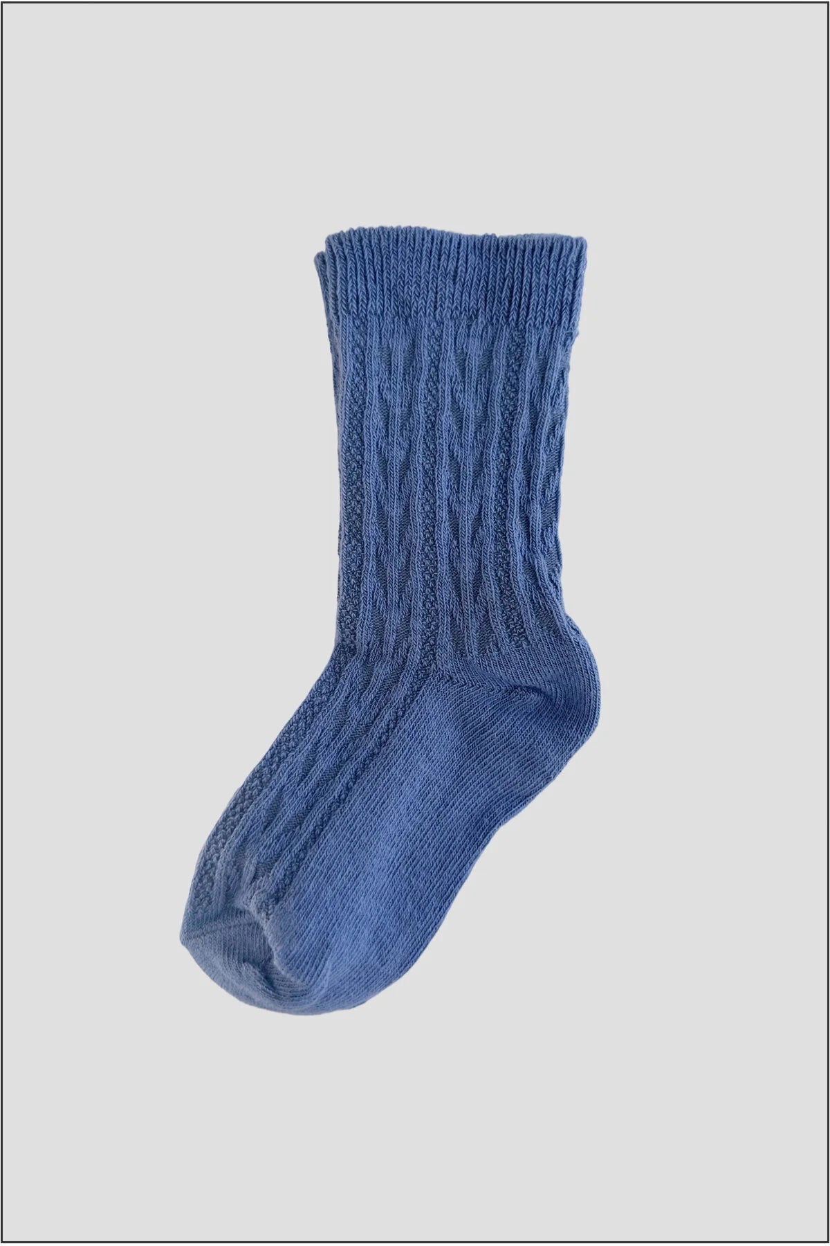 Set calzini neonato/a