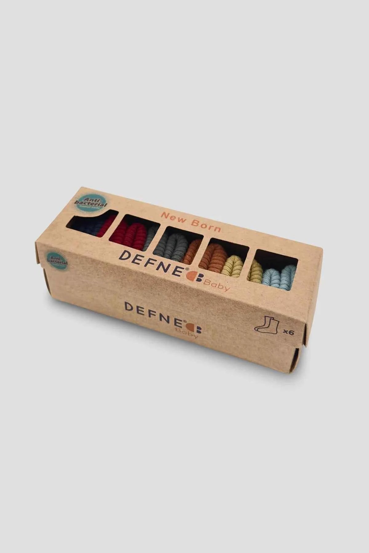 Set di calzini new born