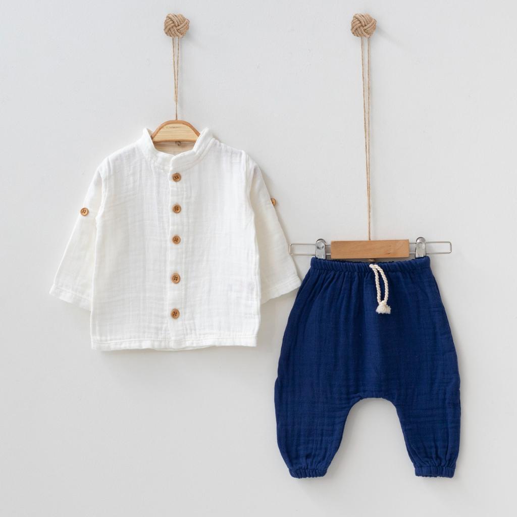 Muslin Set for Baby/Girl