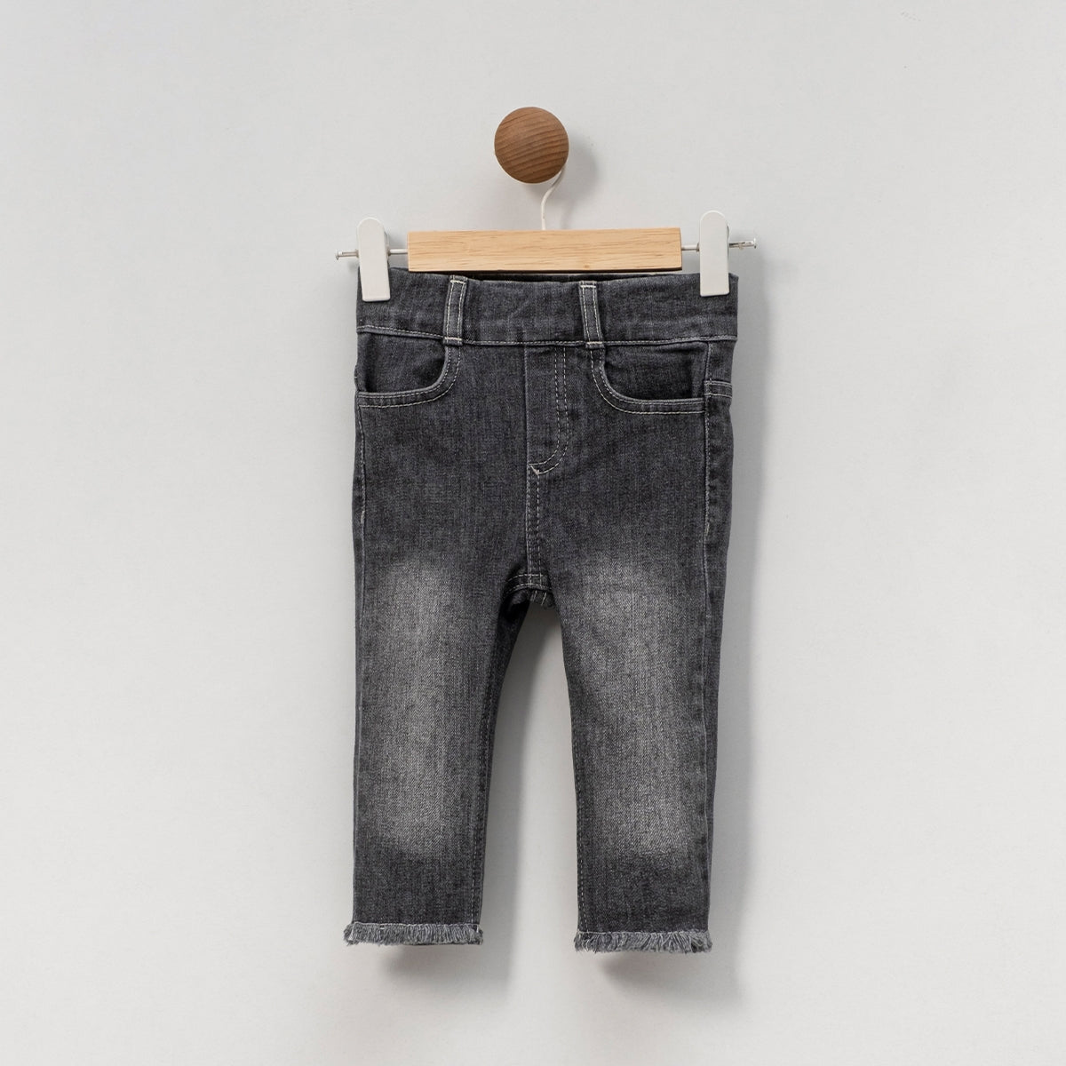Pantalone in denim