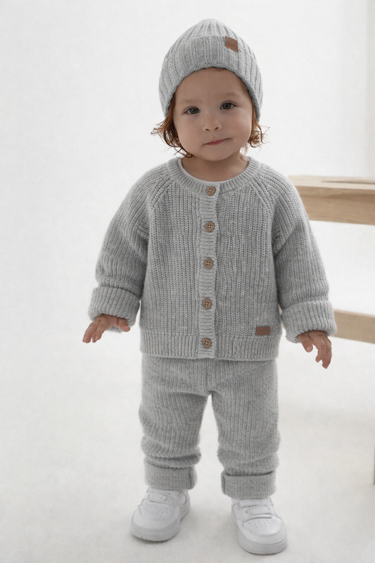 Completo unisex 3 pezzi