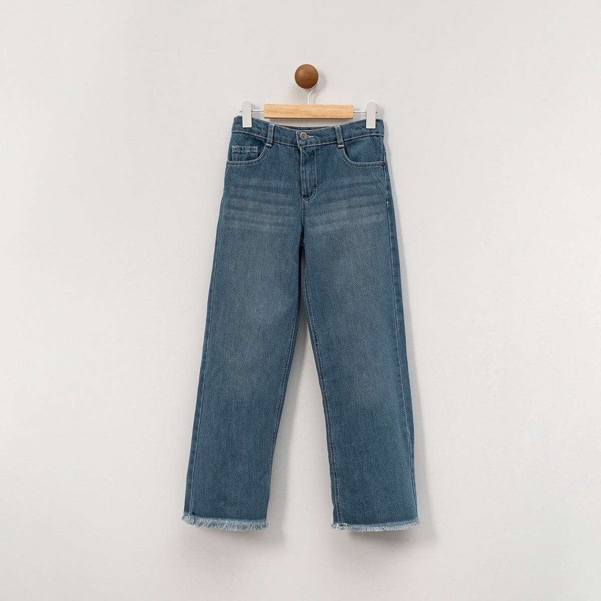Pantalone in denim