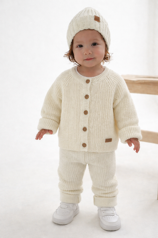 Completo unisex 3 pezzi - MiniMe- color