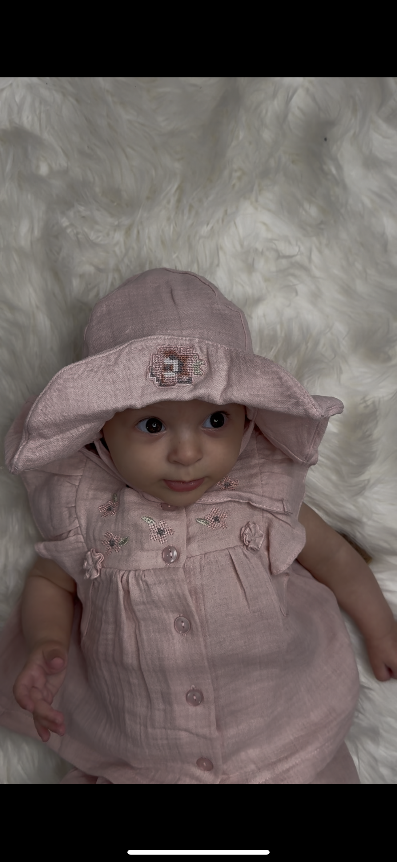 Cappellino da sole in cotone – Protezione e stile per il tuo bambino