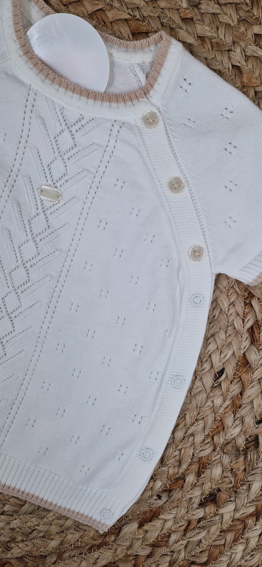 Completo 100% Cotone