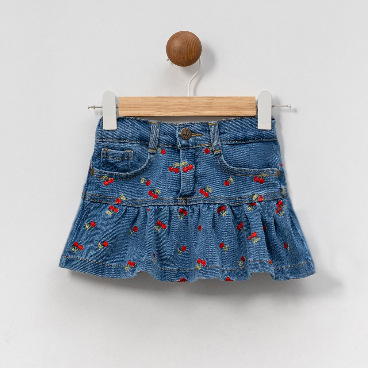 Gonne e pantaloni