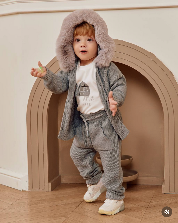 Completi neonati e bambini