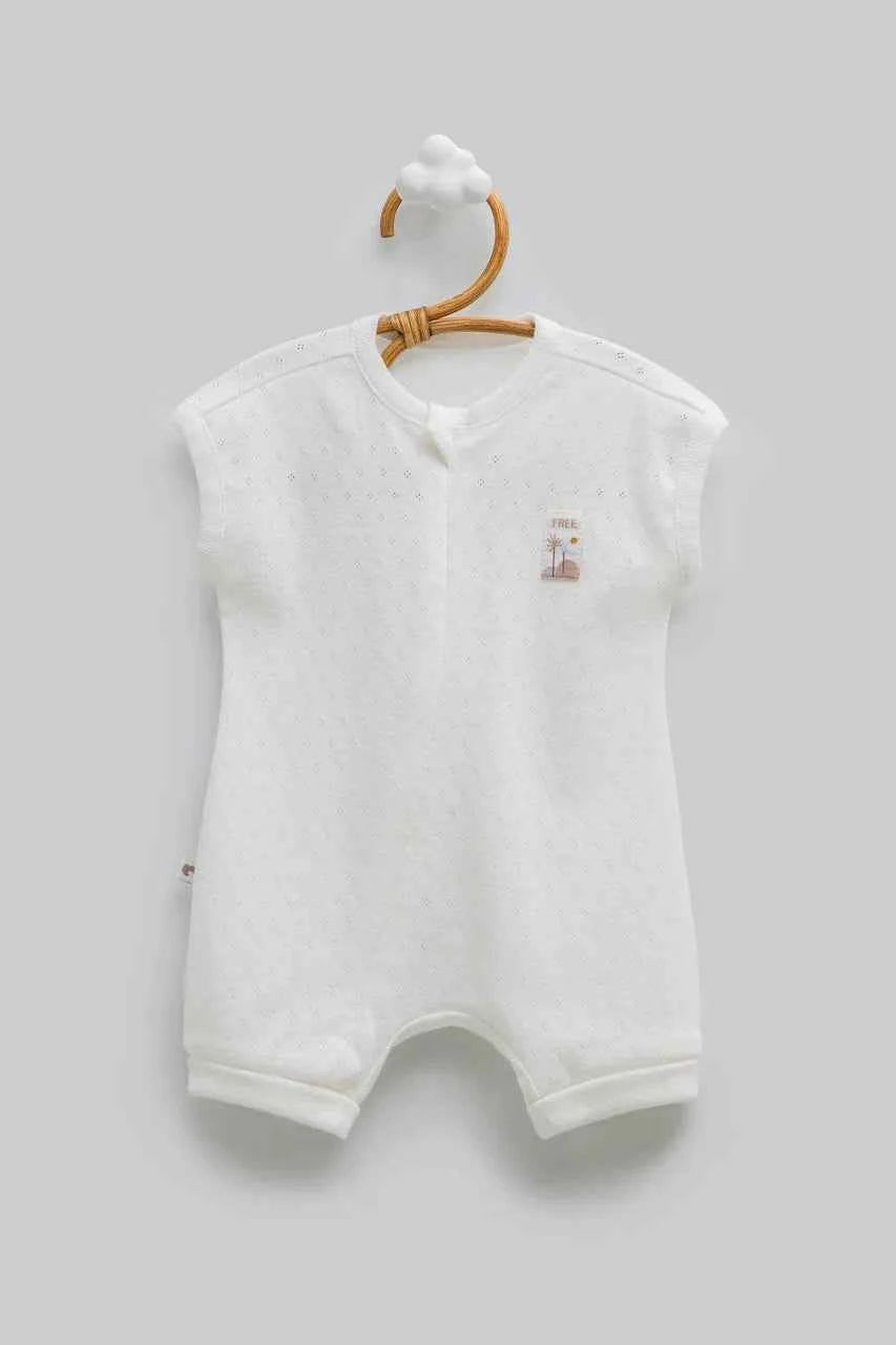 Tutina neonato unisex