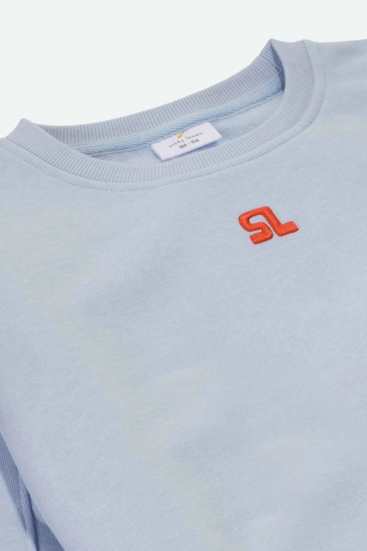 Completo tuta bambino/a in cotone