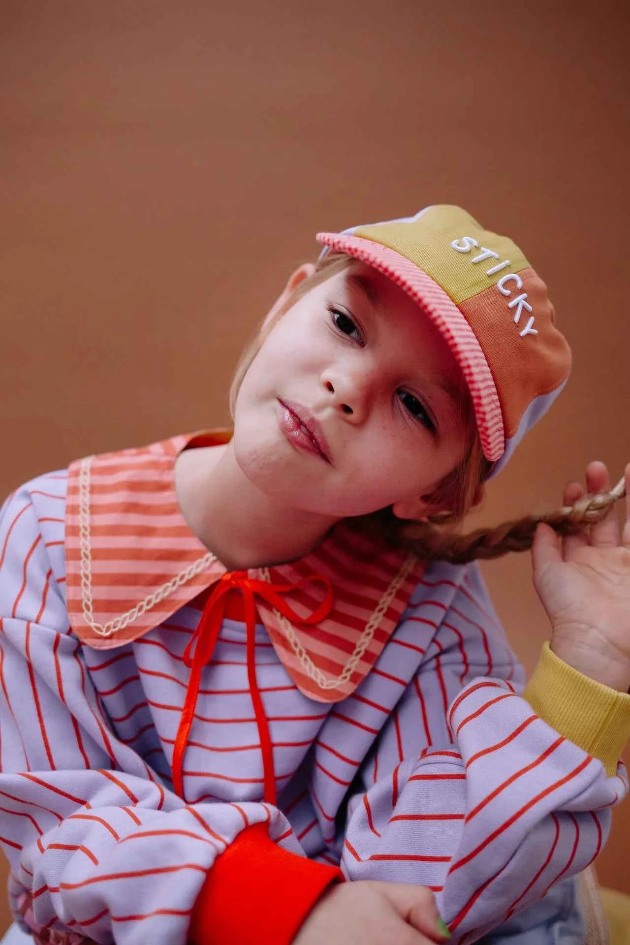 Cappellino da sole Unisex