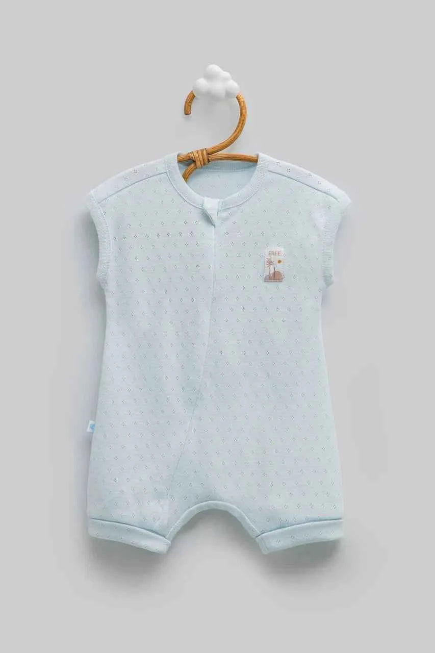 Tutina neonato unisex
