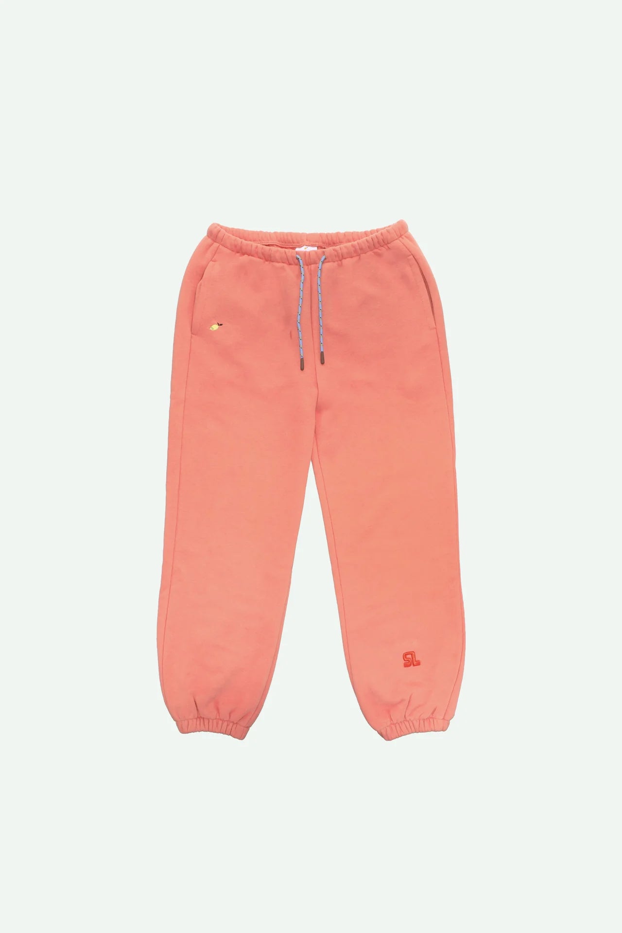 Pantalone in cotone - MiniMe- color