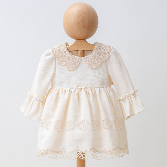 Vestito neonata