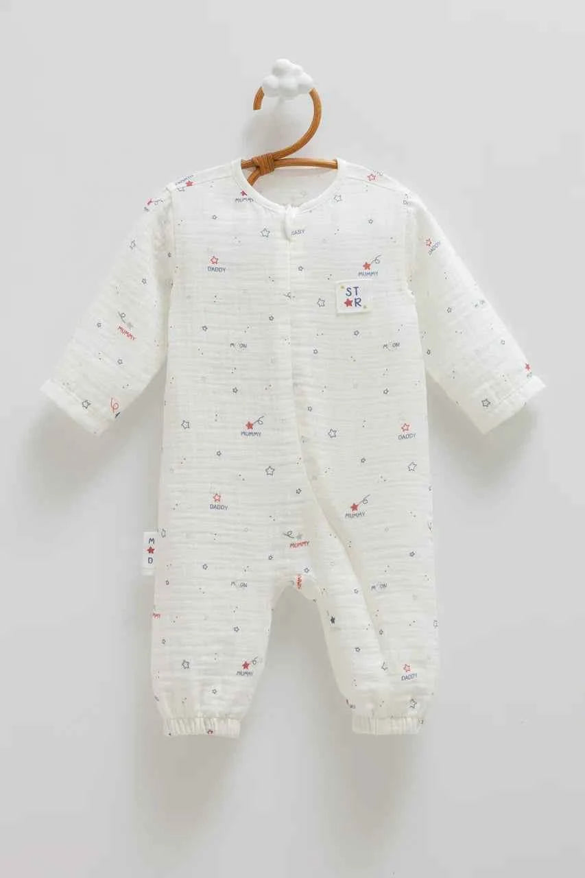 Tutina “Mummy & Daddy”