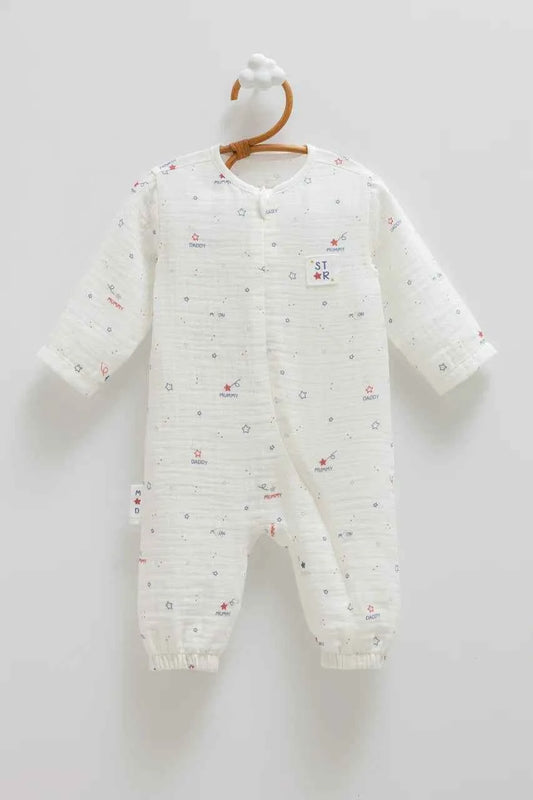 Tutina “Mummy & Daddy”