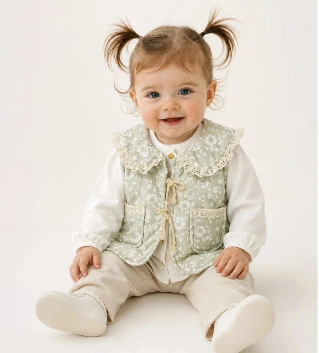 Completo Neonata 3 Pezzi