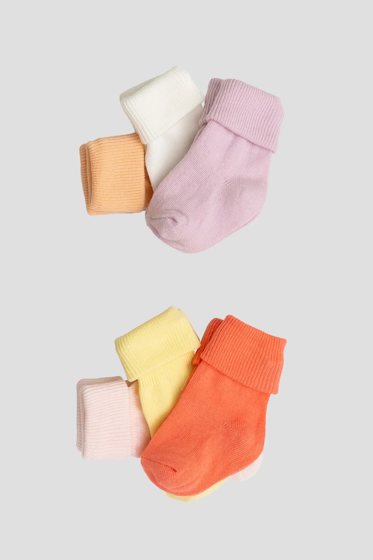 Set Calzini new born