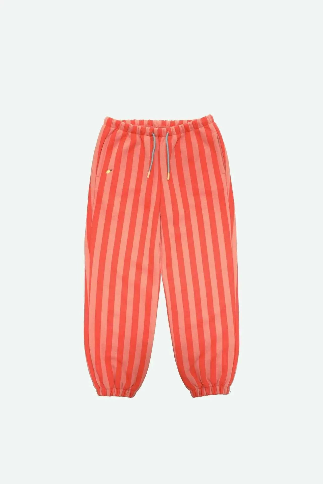 Completo tuta bambino/a in cotone