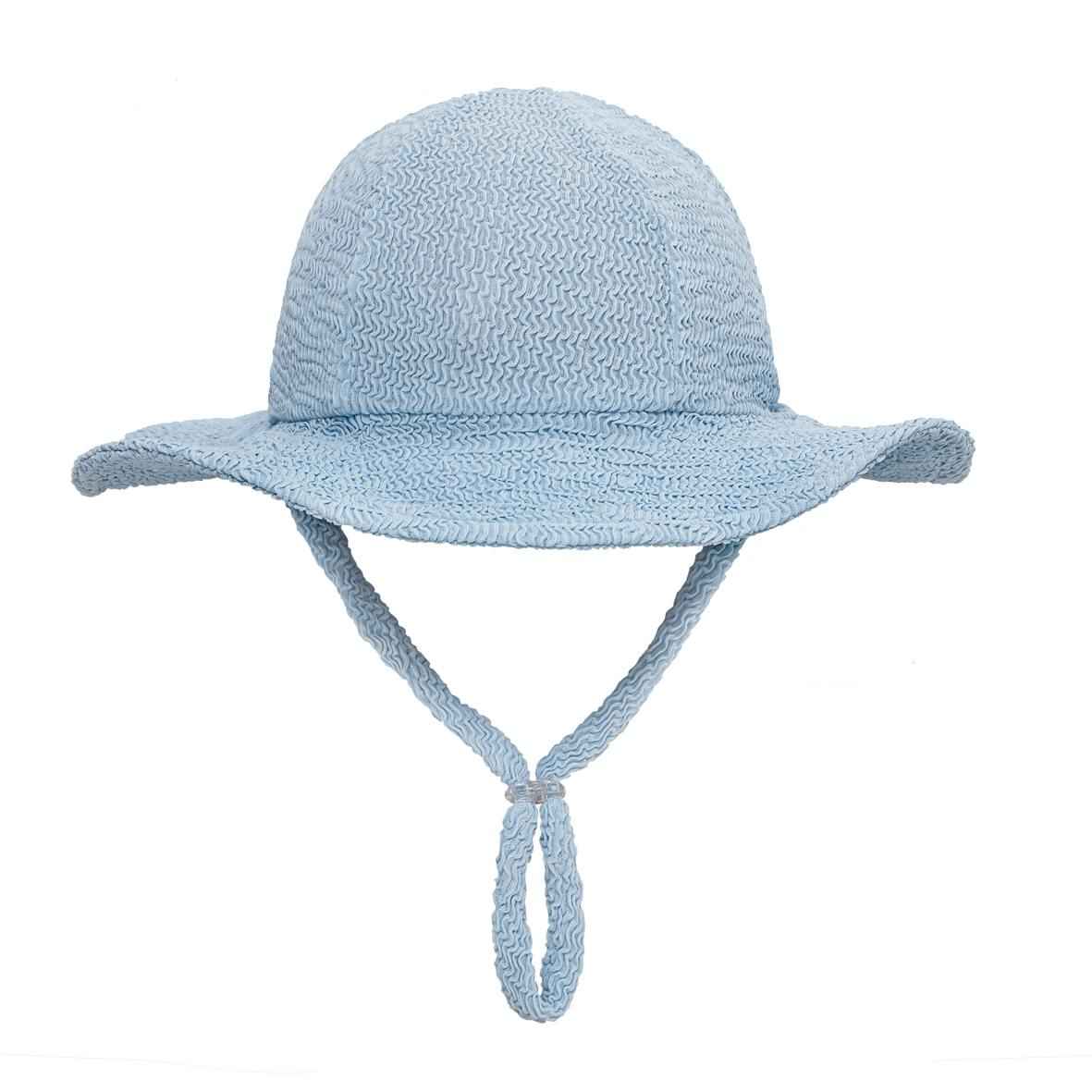 Cappellino con UPF50+ Integrata
