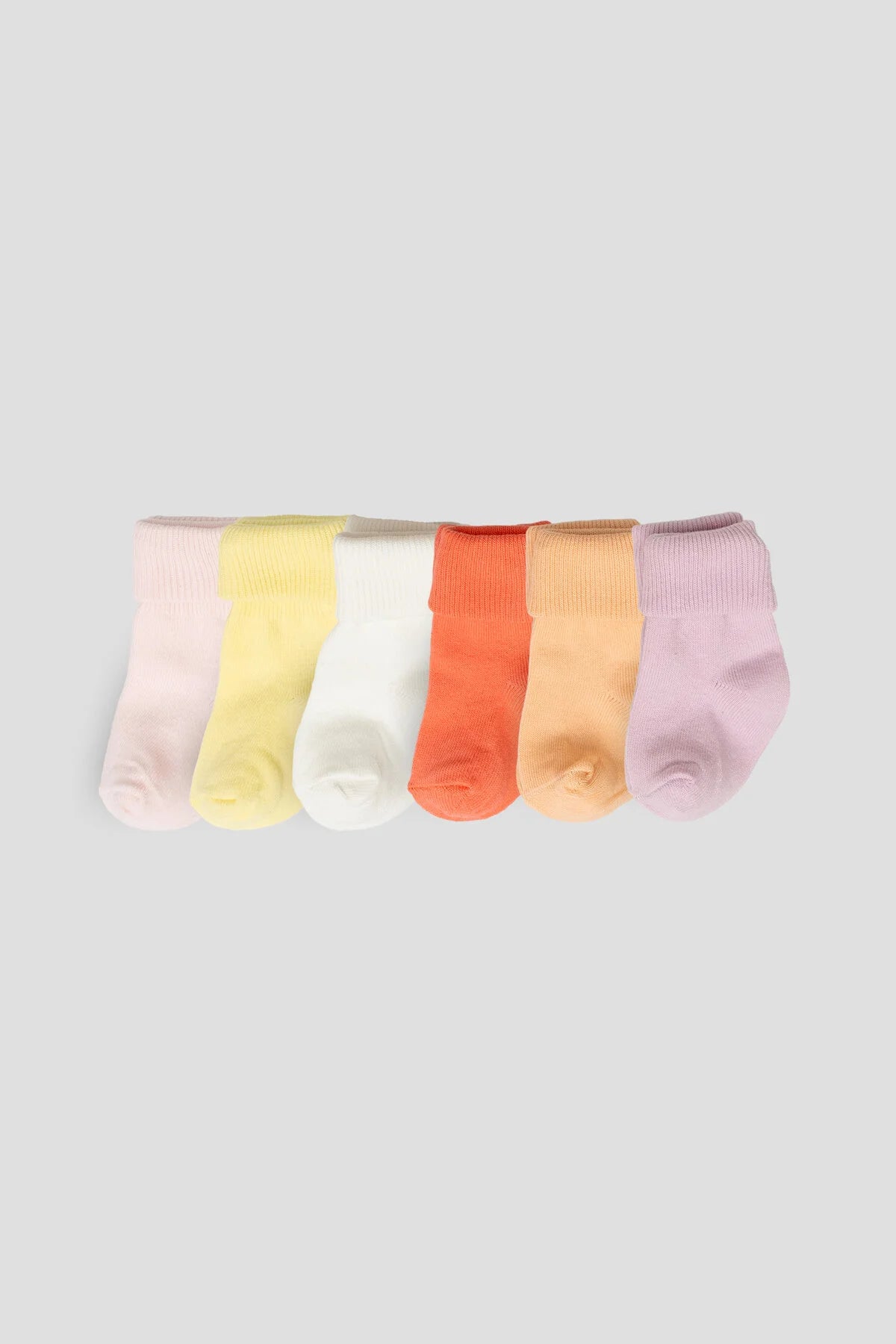 Set Calzini new born