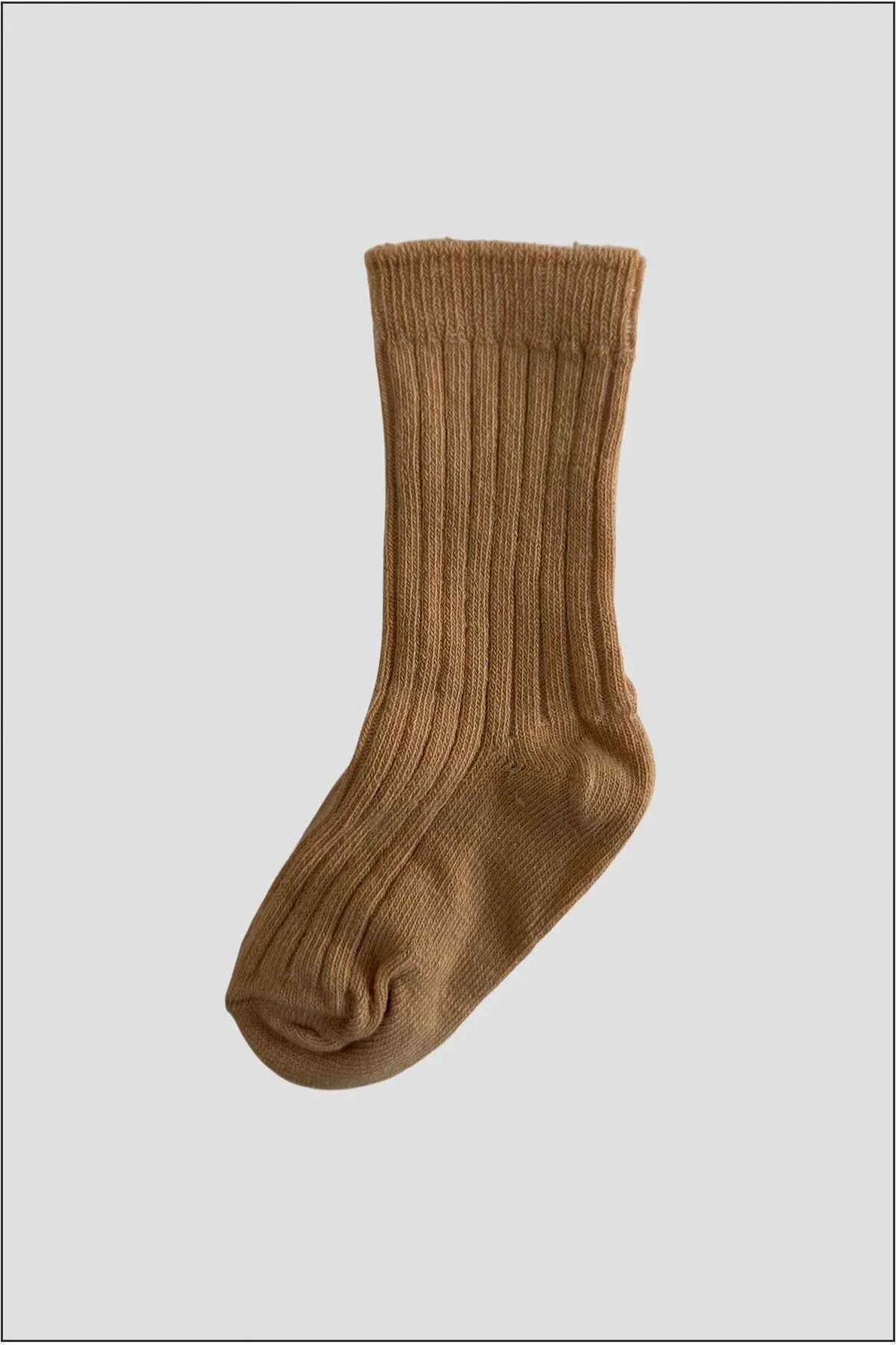 Calzini Baby – Set 6 Paia