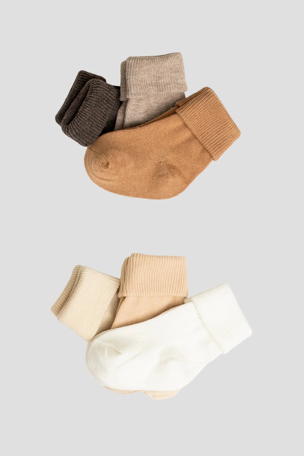 Set Calzini new born