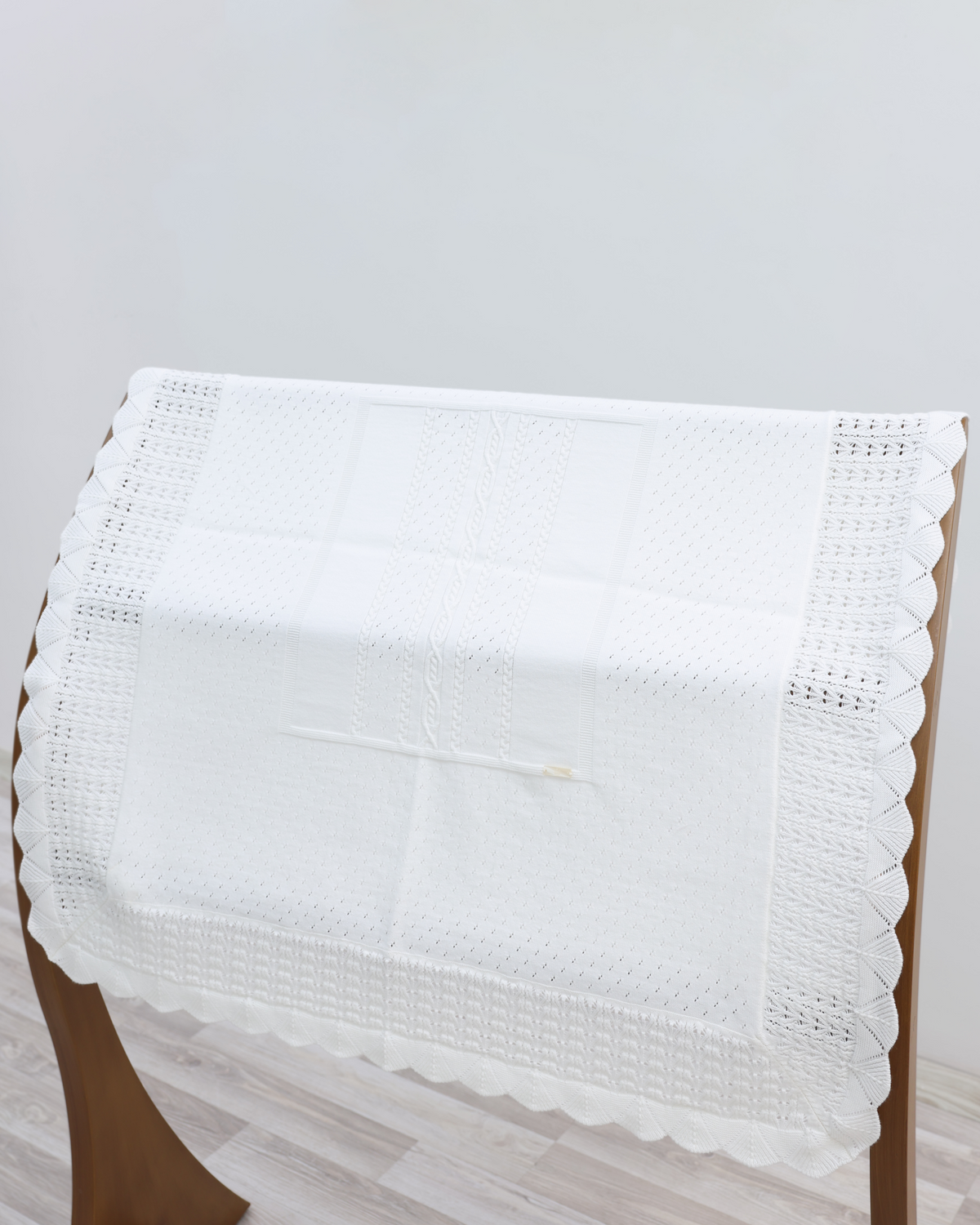 Copertina Unisex 100% Cotone