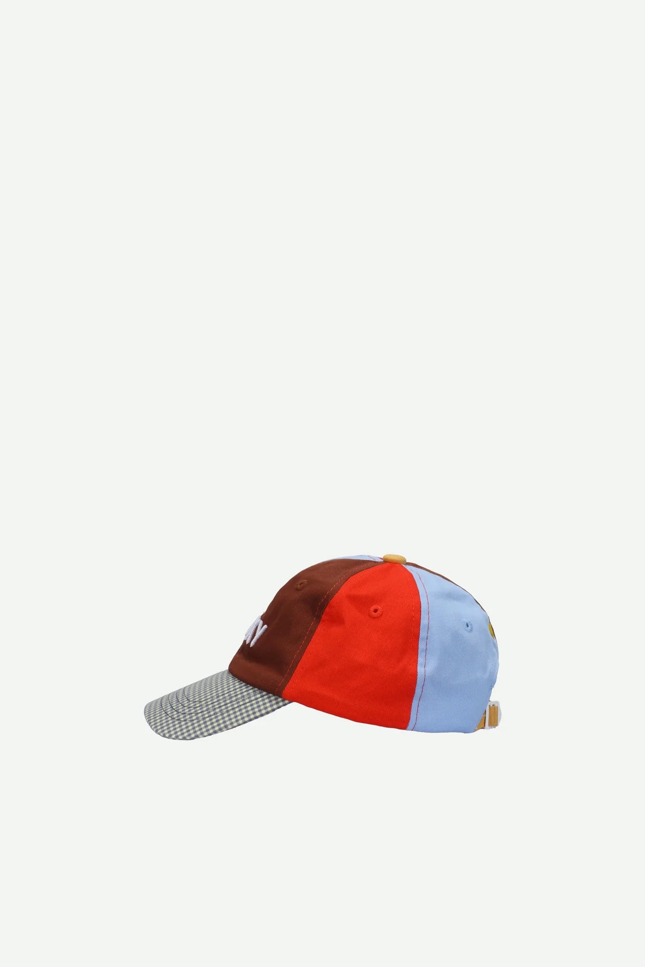 Cappellino Unisex