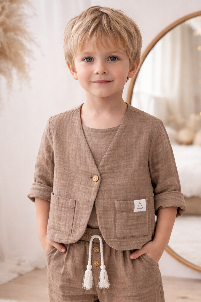 OUTLET BAMBINO