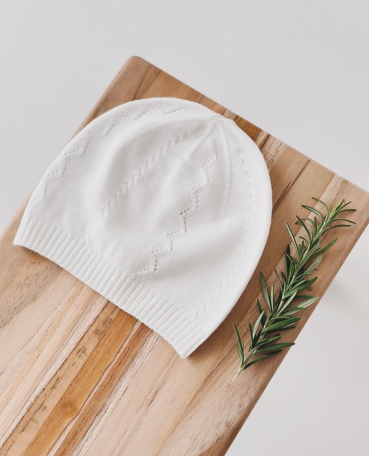 Tutina con cappellino in coordinato