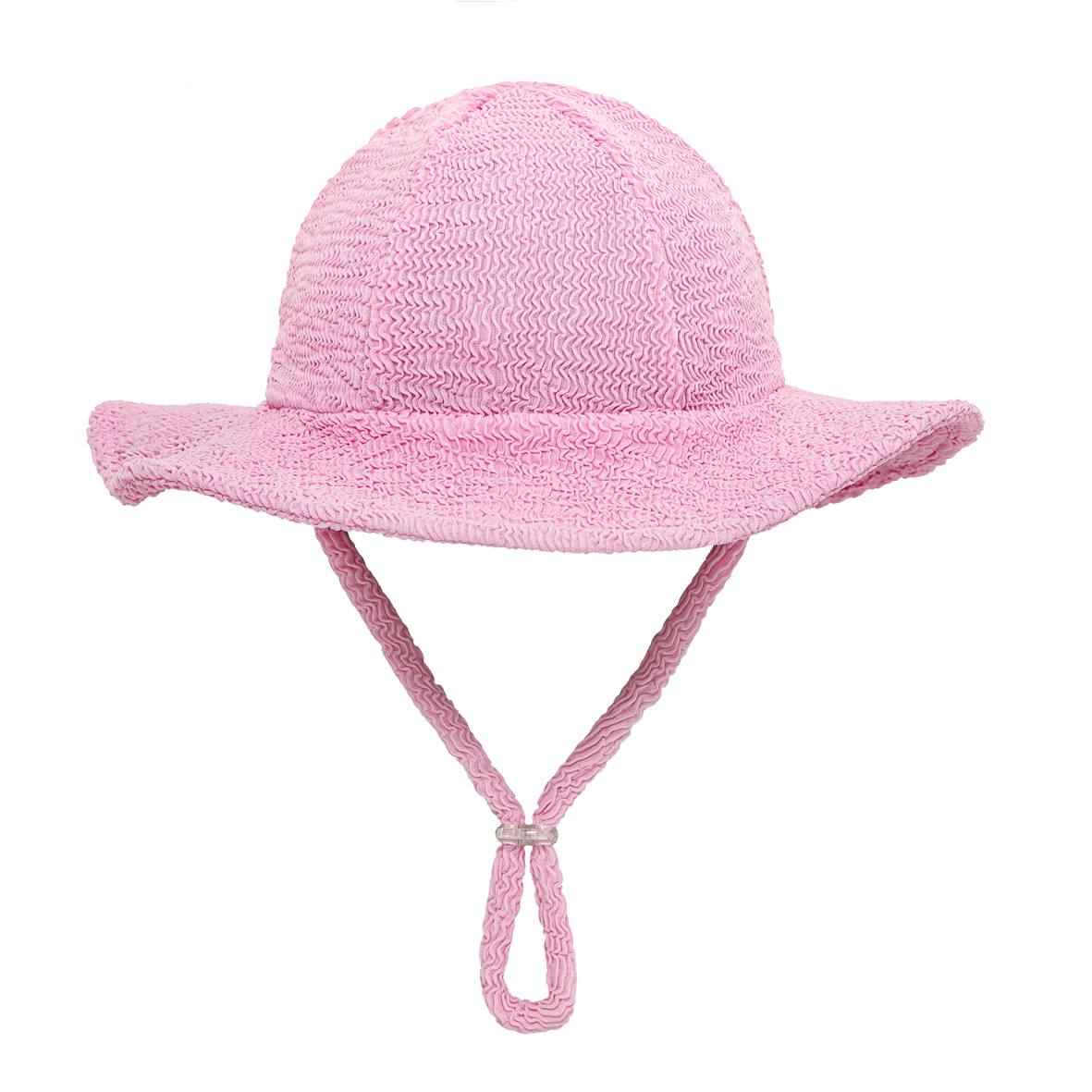 Cappellino con UPF50+ Integrata