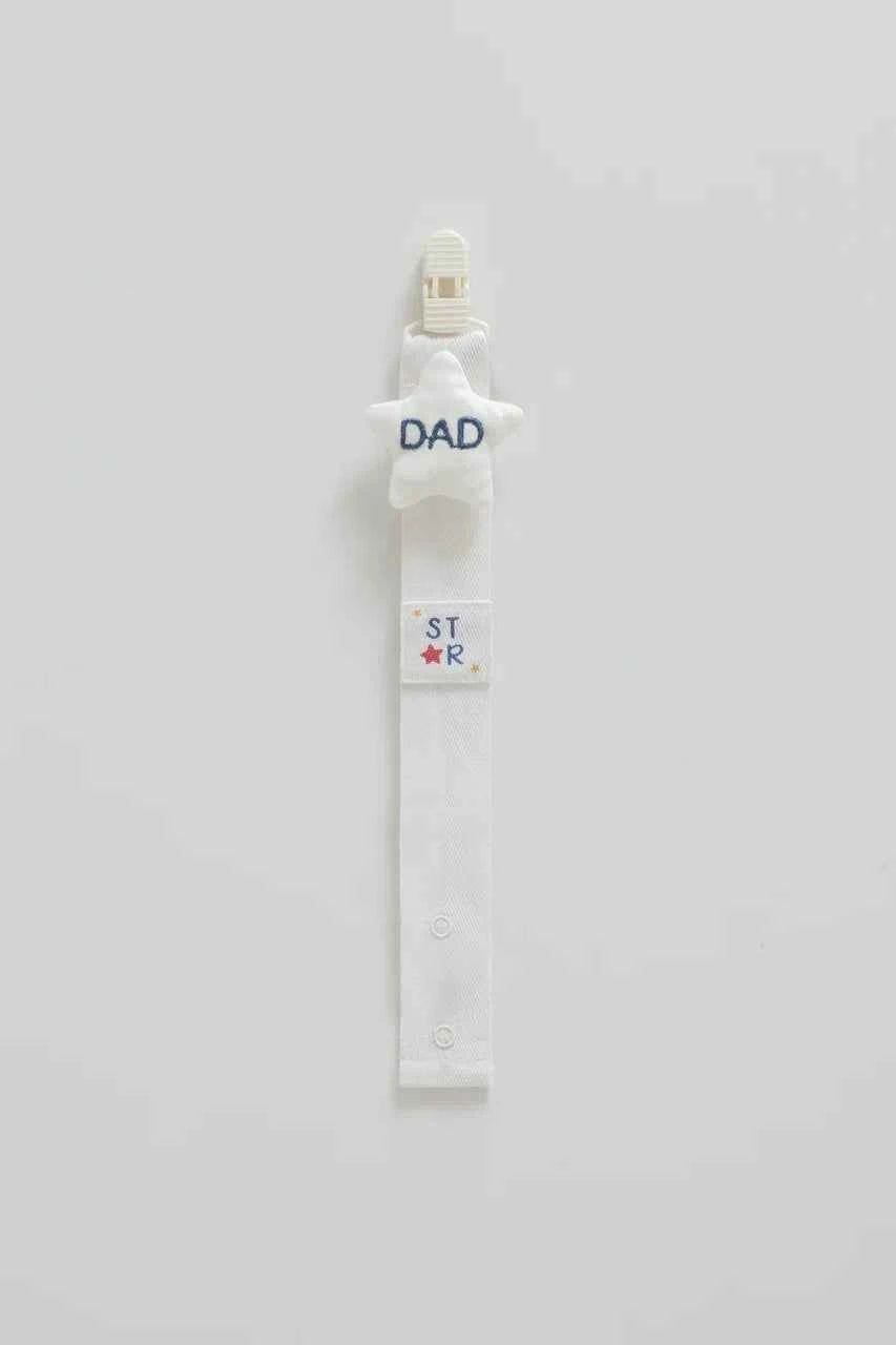 Portaciuccio “Mom” & “Dad”