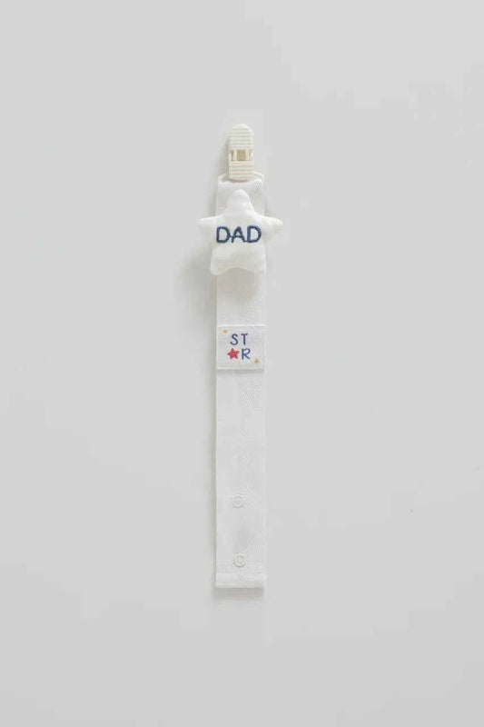 Portaciuccio “Mom” & “Dad”