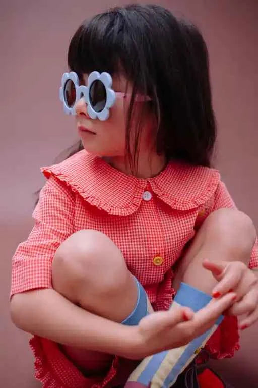 Occhiali Da Sole Bambina