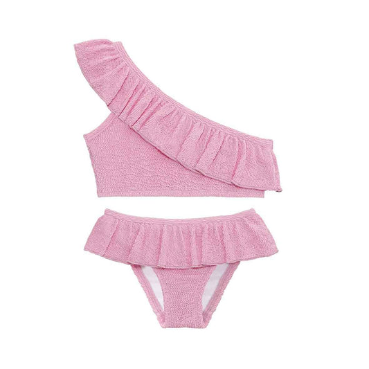 Costume Bambina UPF50+ Integrata