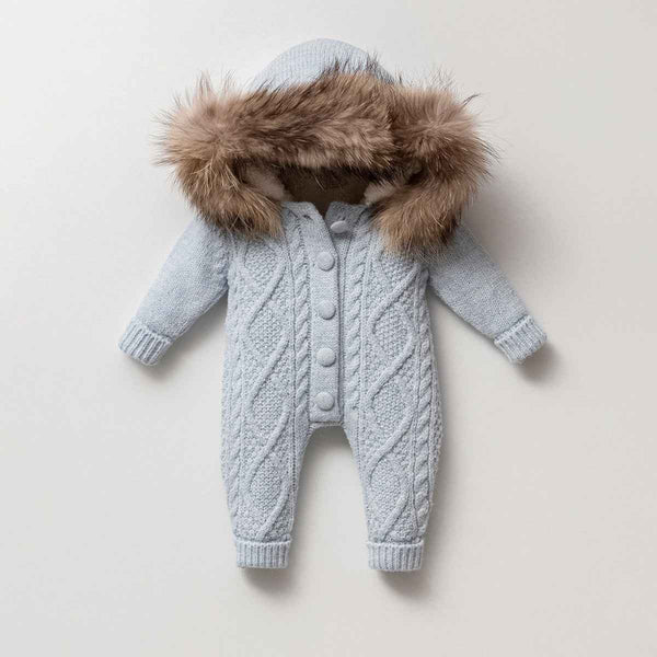 Tuta eskimo