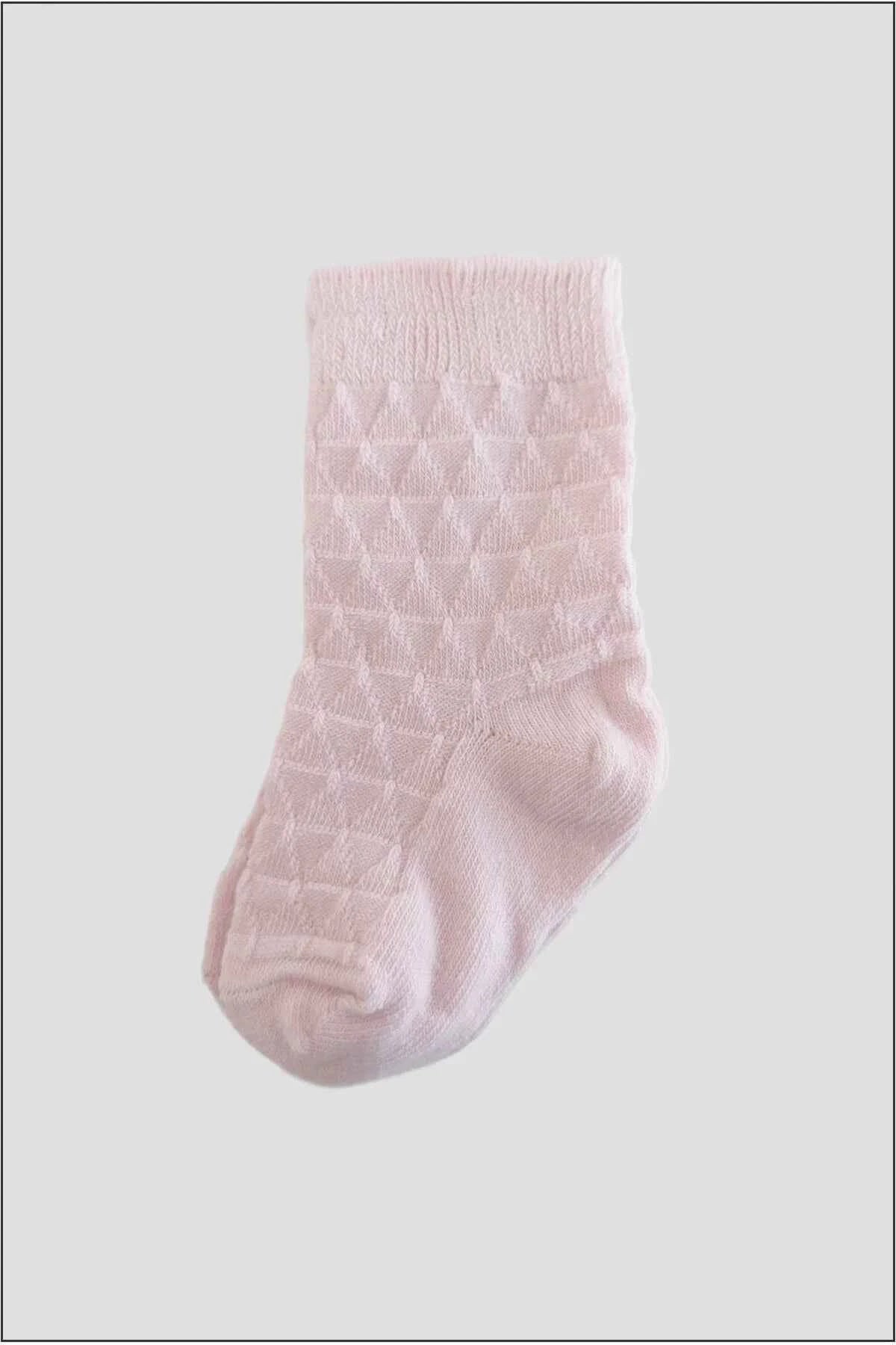 Calzini Baby – Set 6 Paia