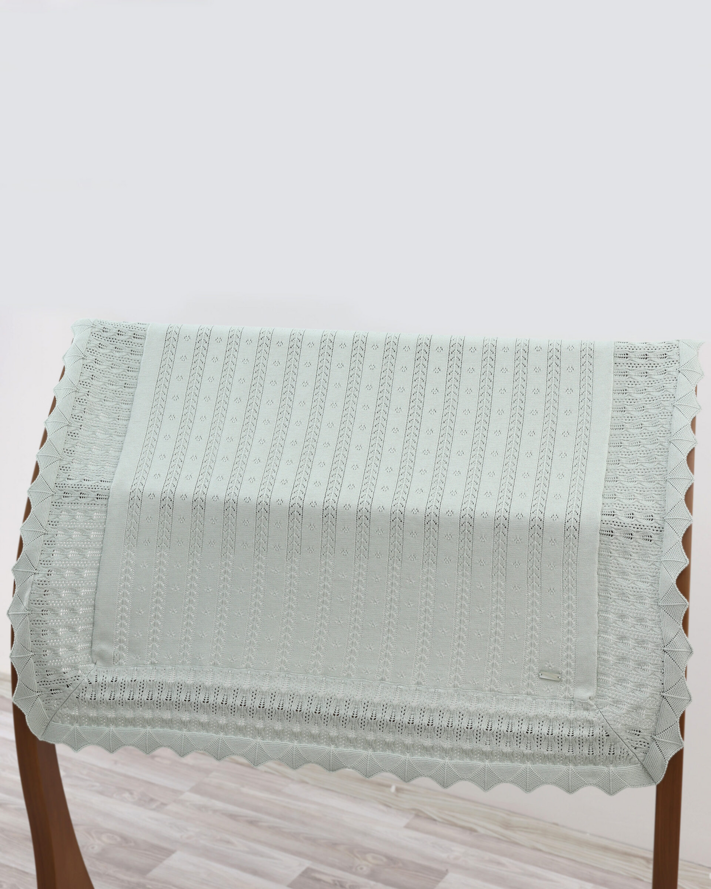 Copertina Unisex 100% Cotone