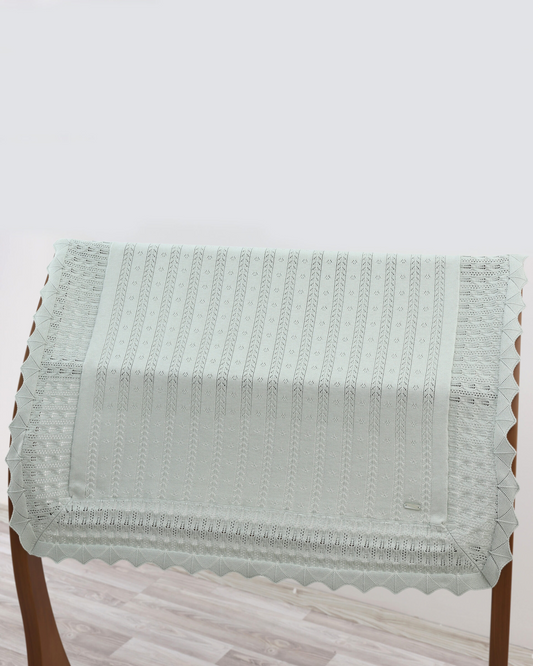 Copertina Unisex 100% Cotone