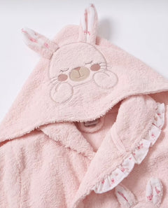 Set Bagnetto Neonata 3 Pezzi
