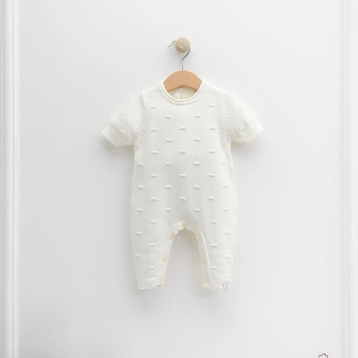 Tutina Neonato 100% Cotone