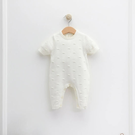 Tutina Neonato 100% Cotone