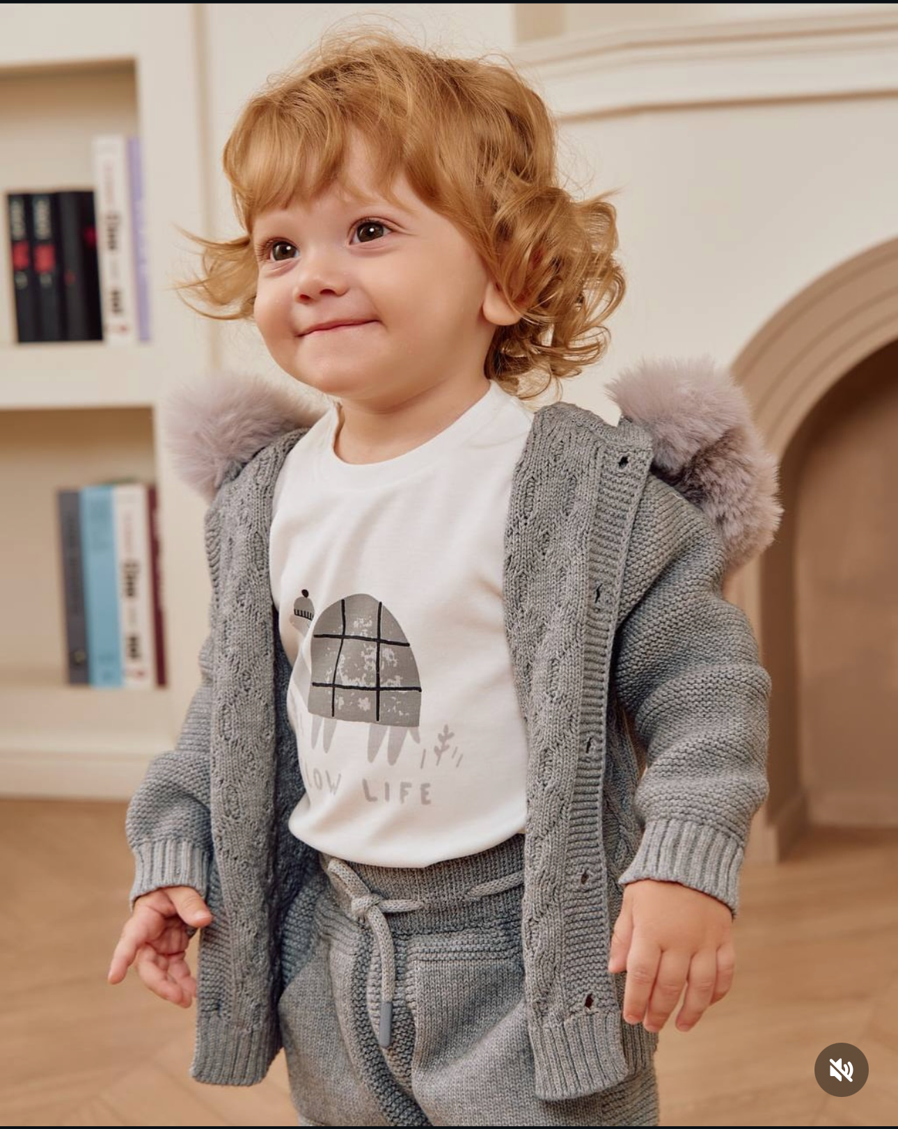 Completo neonato 3 pezzi