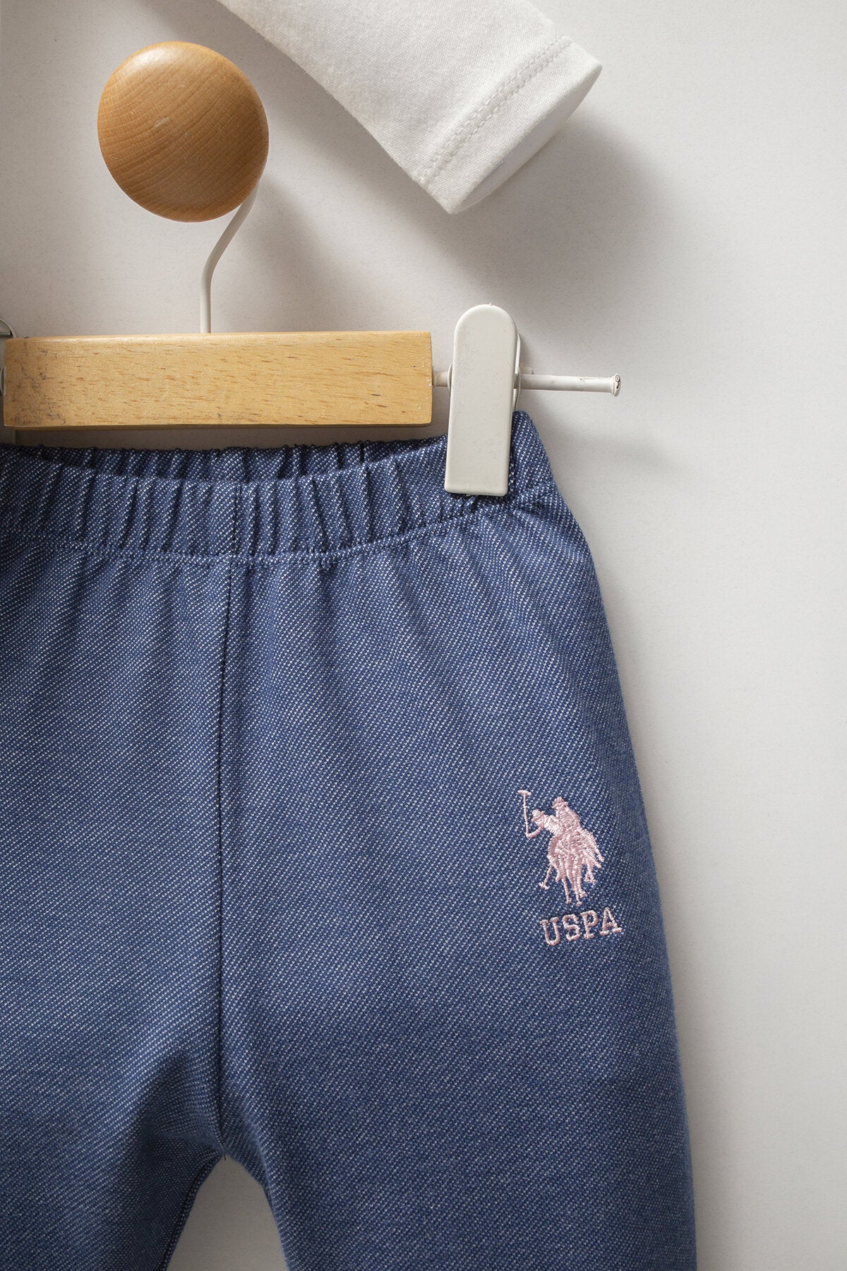 Completo tuta U.S. Polo Assn. 3 pezzi