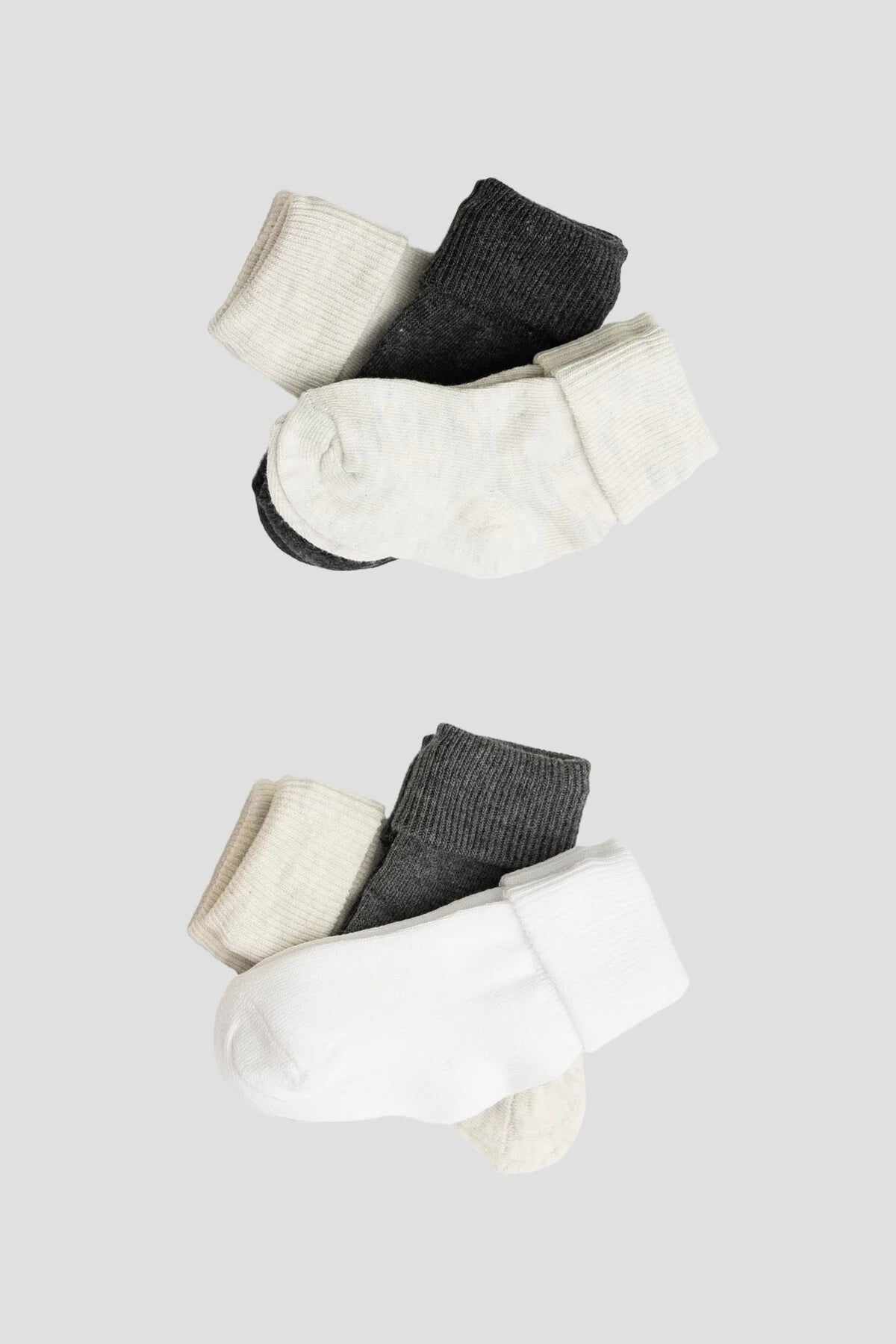 Set Calzini new born