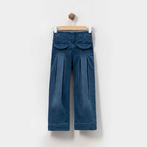 Jeans bambina