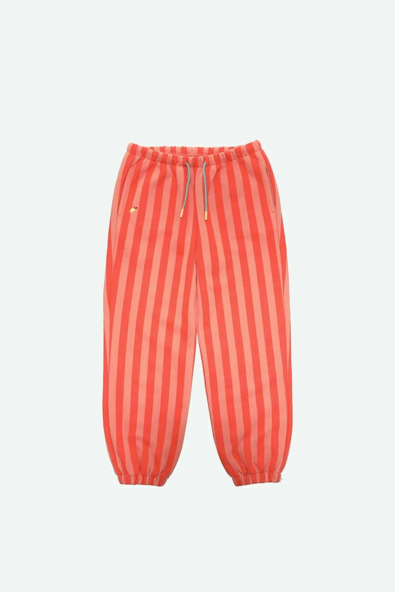 Completo tuta bambino/a in cotone