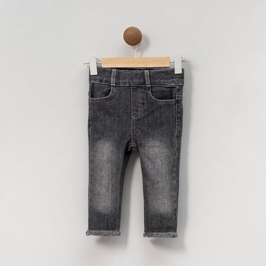 Pantalone in denim
