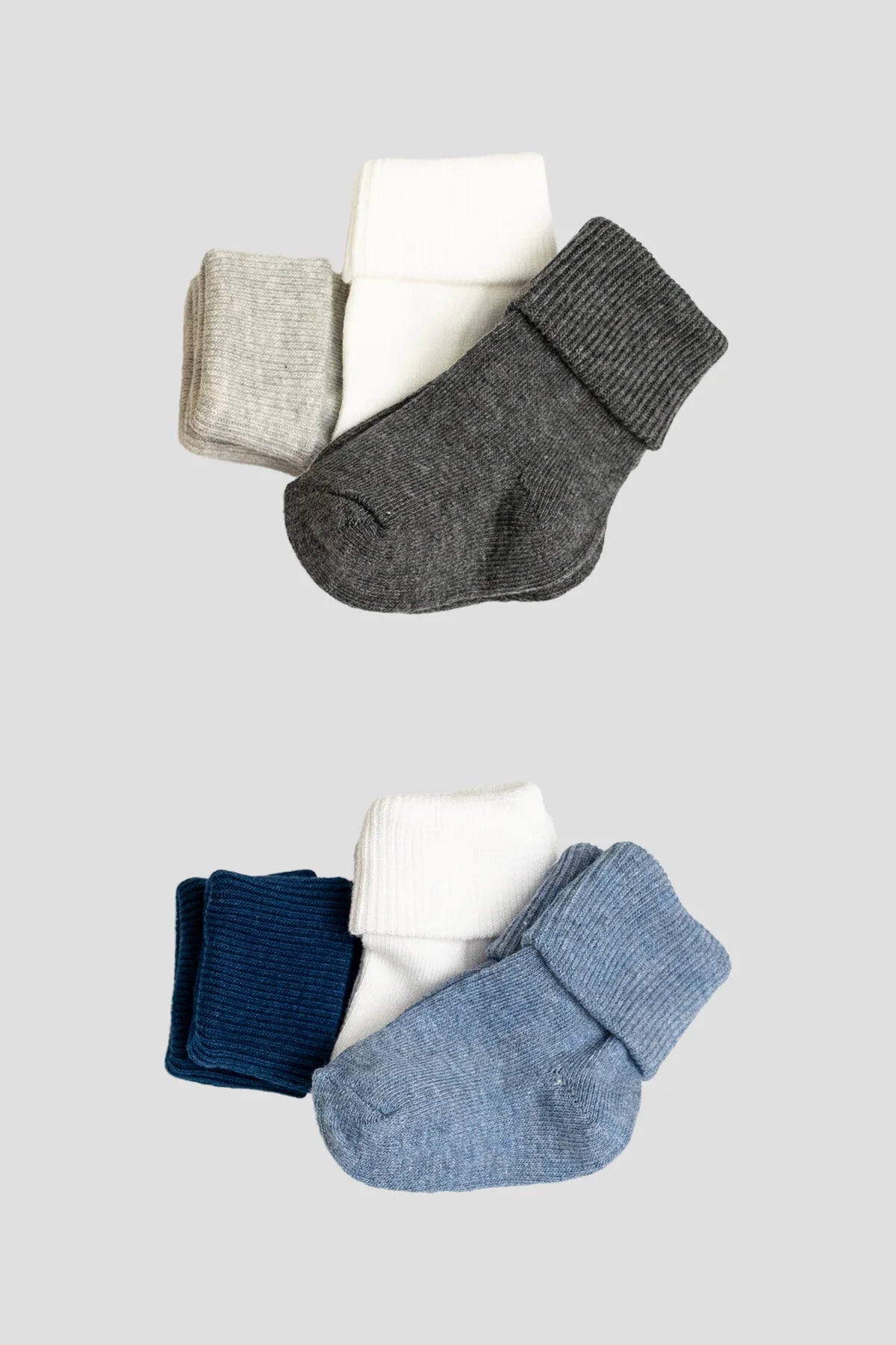 Set Calzini new born